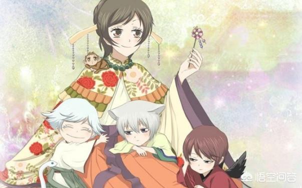 如何评价《元气少女缘结神》这部<a href=https://maguai.com/list/44-0-0.html target=_blank class=infotextkey>动漫</a>