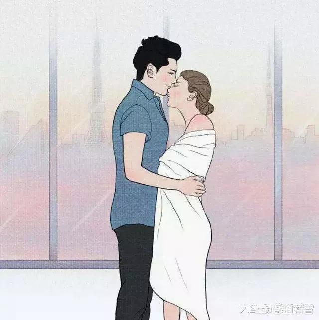 男生喜欢什么样的女生,男的都喜欢什么样的女生？