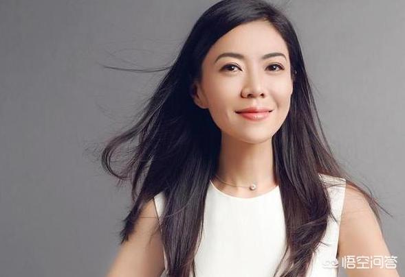 邓文迪章子怡:如何评价时尚集团总裁苏芒？