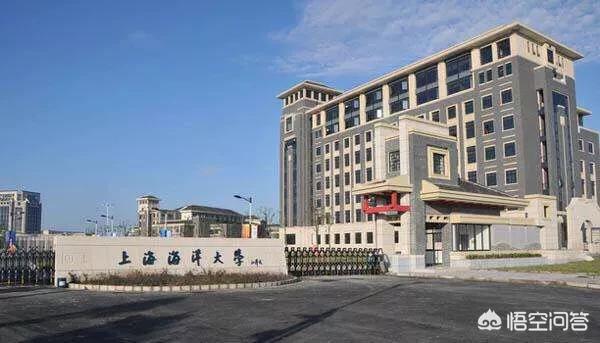 上海海洋大学怎么样，上海海洋大学、上海电力大学、上海海事大学的实力怎么样？