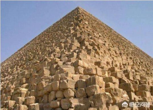 金字塔是外星人造的证据，金字塔真的是外星人建的吗有何依据呢