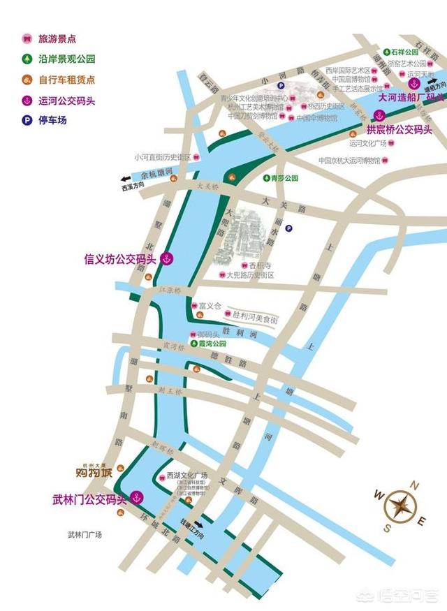 杭州除了必去的几大景点,还有什么好玩新鲜有趣的地方呢？