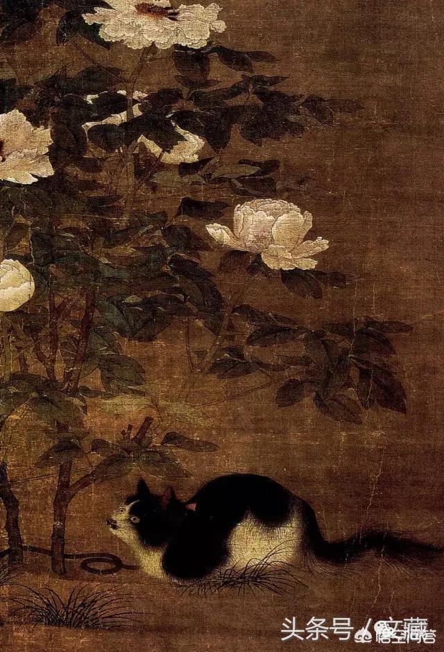 猫奴契约书 在线:在古代，猫在人们心中的地位是怎样的？