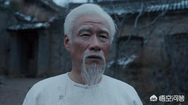 白鹿原白灵为什么换了:《白鹿原》为什么没有火起来