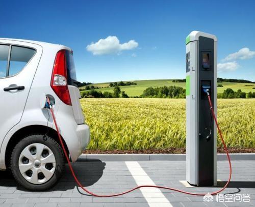 国金新能源车，油价暴涨，开不起汽油车改成新能源车怎样？