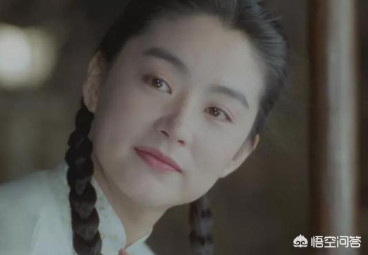 陈美琪关之琳:大家认为林青霞和关之琳谁的容颜更受喜欢？为什么？