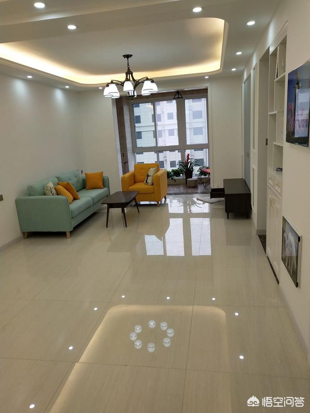 90平方怎么装修(90平方怎么装修卧室)