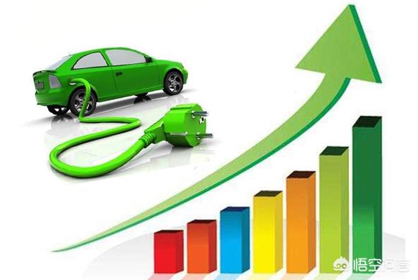 新能源汽车市场份额，比亚迪在世界新能源汽车领域是个什么档次的存在