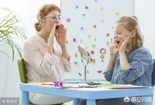 口吃应该怎么治疗有哪些需要注意的问题