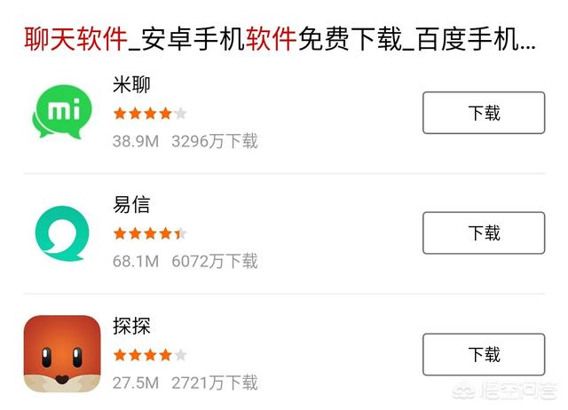 80后微信<a href=https://maguai.com/list/60-0-0.html target=_blank class=infotextkey>交友</a>群最新:微信已经被中老年占领了，8090后会选择什么聊天软件？