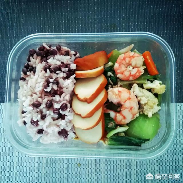 自带午餐,带什么菜好？