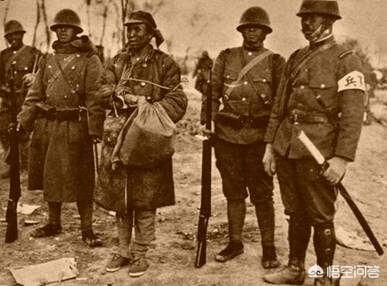 抗日战争时期，我军是否缴获了大量日军的大衣？对此你如何评价？插图41