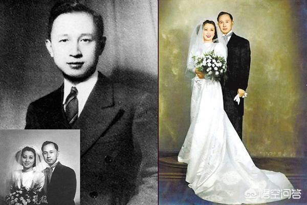 钱学森夫人蒋英出轨:钱学森和蒋英夫妇是怎样的人？