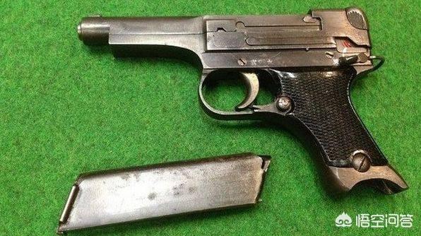 日本飞鼠照片:二战日本有什么出名的武器装备？