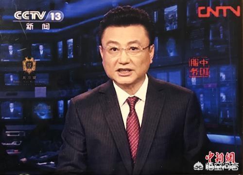 新闻联播主持人王宁,中央台主播王宁的近况怎么样？