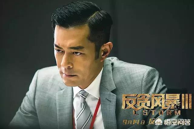 如何评价电影《反贪风暴3》？