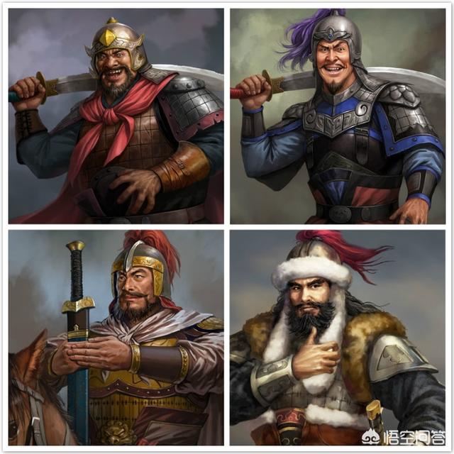 董卓是怎么死的:三国的起点到底是什么时候，黄巾军，董卓进京，还是董卓之死呢？