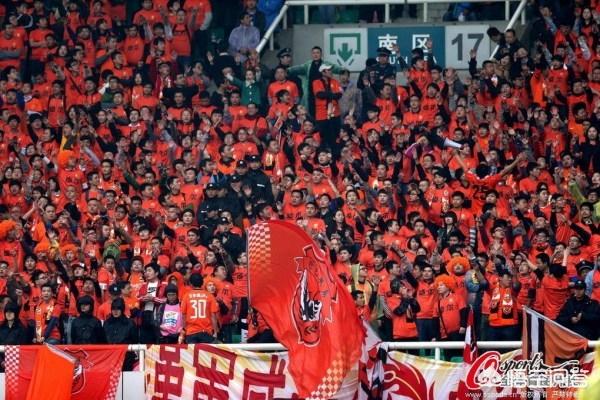 阎志简介:下赛季武汉卓尔的中超前景如何？