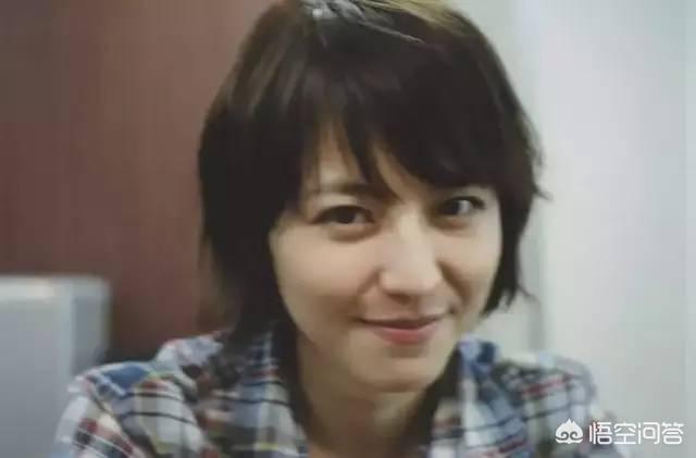 北川景子杨幂:为什么感觉日剧演员几乎看不到