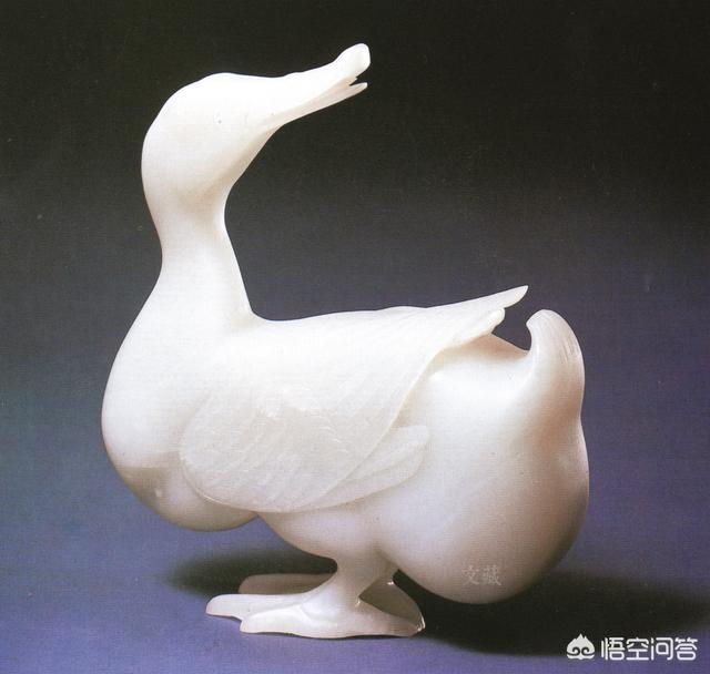 乾隆年间玉器图片大全,玉器收藏中的乾隆工是什么？有什么特征？