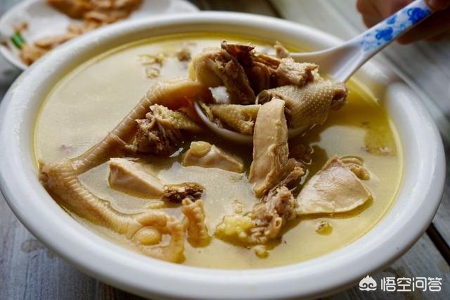 黄精:黄精有什么功效？有哪些烹饪方法？