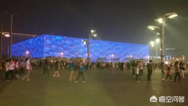 中秋在哪些地方赏月最好？