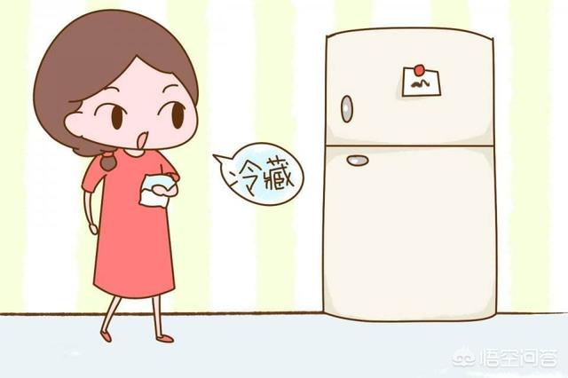 母乳如何加热才不会影响质量，宝妈把母乳放冰箱后，如何加热