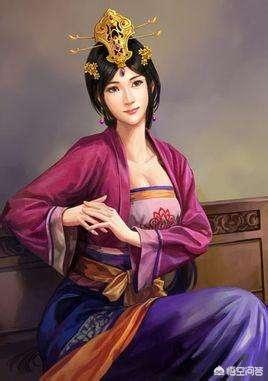 《三国演义》中孙策和周瑜死后,孙权为何不霸占貌若天仙的大乔?