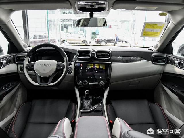 领克02怎么样？插图103