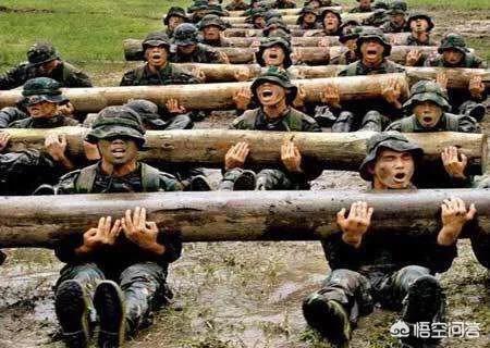 武警特种部队与陆军特种部队有什么区别？哪个的作战能力更强？插图13
