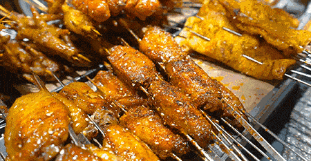 济南除了把子肉,还有什么美食不能错过？