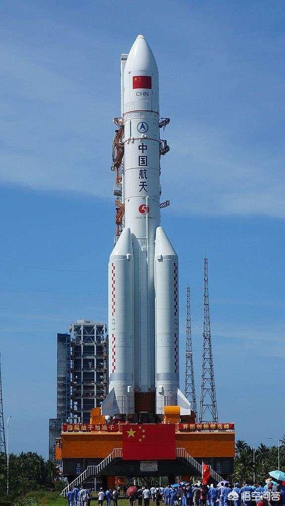 中国空间站有多大:太空的空间站有多大？内部的构造是怎样的？