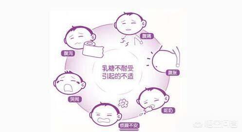 二个月宝宝乳糖不耐受症状:乳糖不耐受的宝宝，还能坚持母乳喂养吗？
