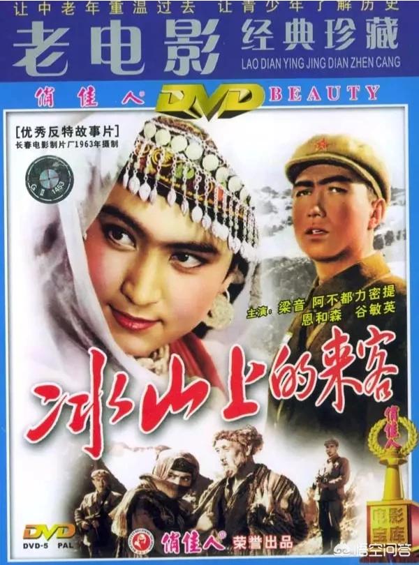 王洛勇妻子:老电影《冰山上的来客》的演员后来怎么样了