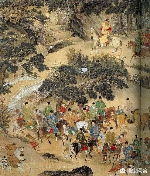 应州大捷:明武宗所指挥的应州大捷史料是否被篡改了？有什么历史依据？