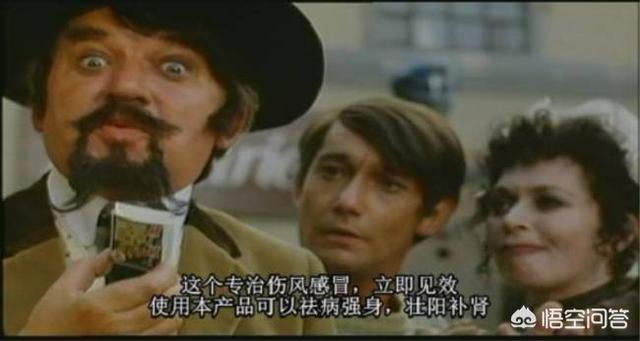 迪安娜阿格隆:有什么黑色幽默的电影推荐