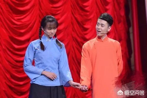 吴兆南:郭德纲为何如此器重姬天语？