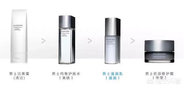 日本药妆护肤品排行榜,资生堂护肤品哪个系列比较好用？