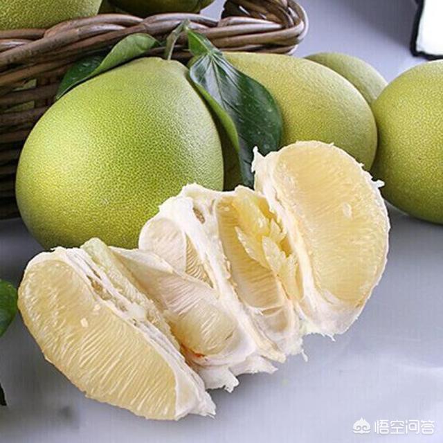 挑选柚子时应认准哪些产地，中国柚子的生产大省是哪个省