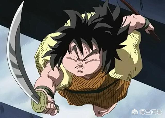 木村那美:《龙珠》中有哪些被遗忘的角色
