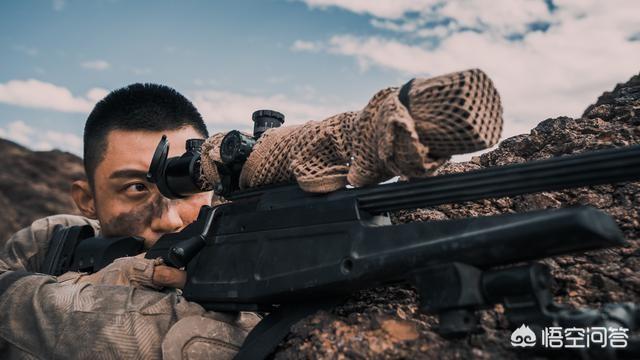 林丹是军人吗:狙击手退役后能成为射击运动员吗？