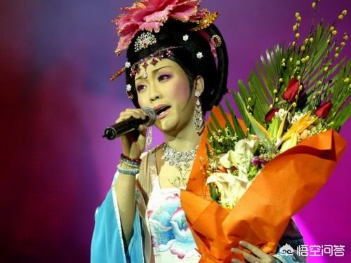 李玉刚是男是女:周立波开撕，李玉刚也属于“娘炮”吗你怎么看