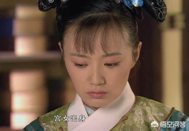 华妃扮演者:如何评价蒋欣（华妃娘娘）在《甄嬛传》中的演技？