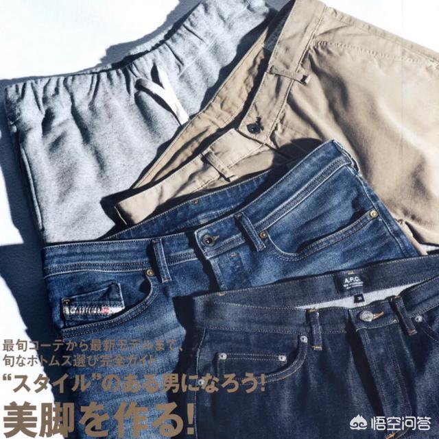 男生服装搭配(男士衣服搭配软件app哪个好)