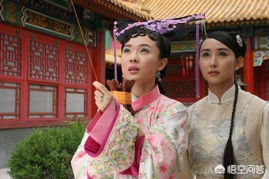 清代后妃:清朝初年的五个皇帝中，谁的后妃最多，谁的最少？你怎么看？