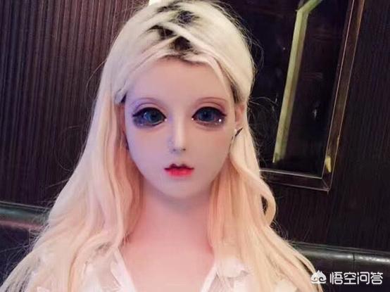 郑秀妍男友:为什么真人长得像漫画里那样就无法接受？
