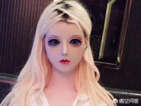 猫女h手机观看:为什么真人长得像漫画里那样就无法接受？