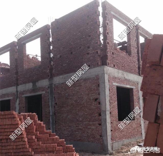 2022年国家为什么不允许用红砖建房？