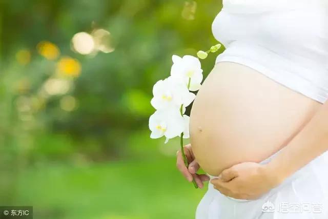 孕晚期身体上都有哪些不适，最难过的孕晚期该怎样度过呢这时候容易出现什么状况