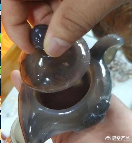 玉髓和翡翠的区别图片,冰种翡翠与玉髓有什么区别呢？